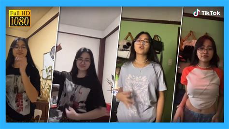 Crizen Nicole Mahinay Leaked Videos Part 2 .